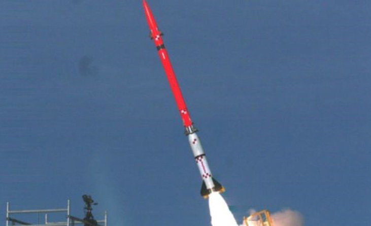 Israel, Mỹ huấn luyện vận hành hệ thống phòng thủ Magic Wand